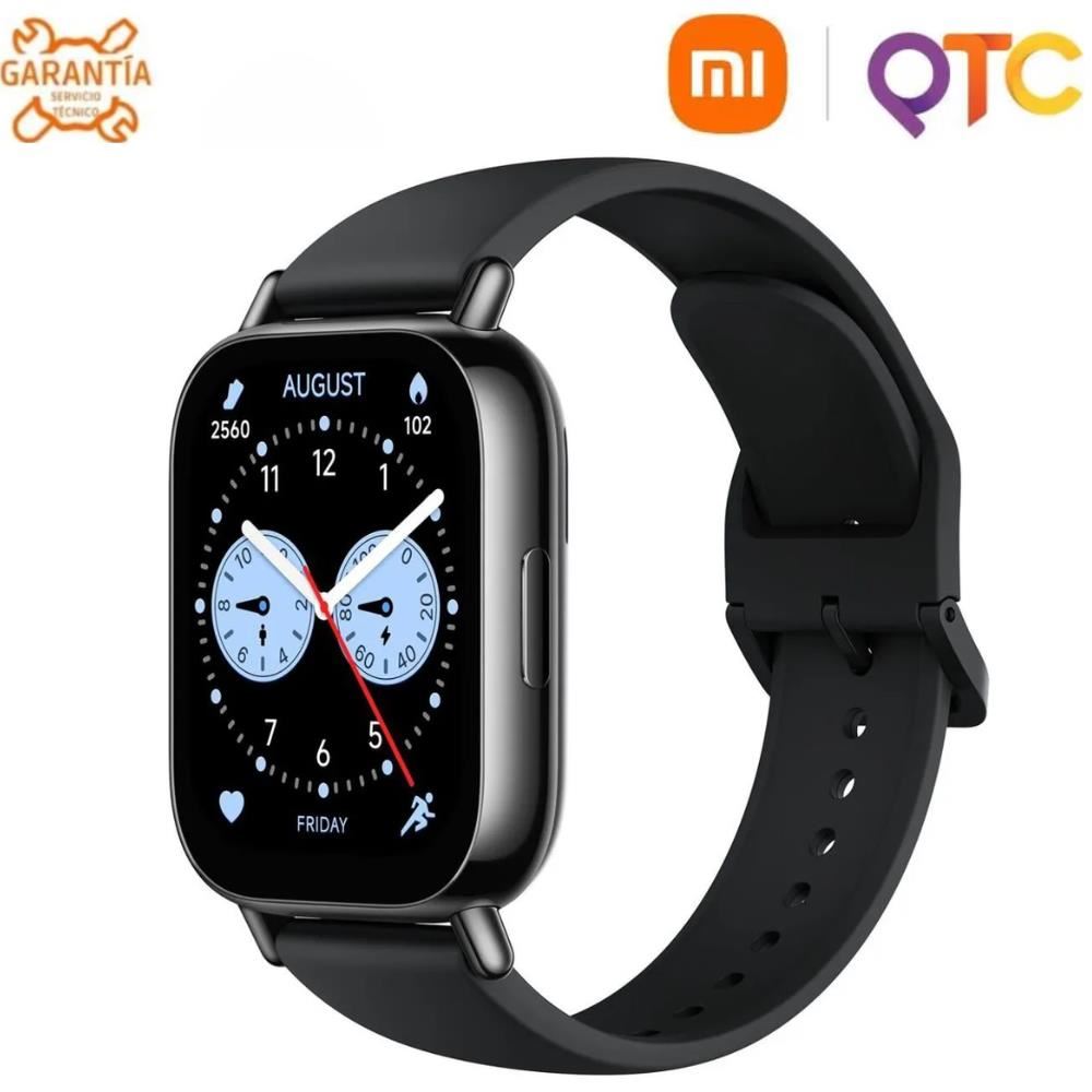 Smartwatch Xiaomi 5 Lite Negro
